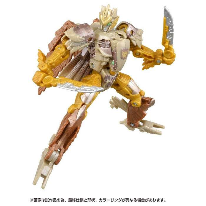 Transformers Rise of The Beasts Deluxe Class Airazor BD-03 Action Figure JAPAN