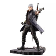 Kotobukiya ARTFX J Devil May Cry 5 Nero 1/8 Figure JAPAN OFFICIAL