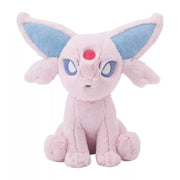 Pokemon Center Original Fuwa Fuwa Daki Espeon Plush Doll JAPAN OFFICIAL