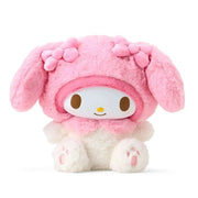Sanrio My Melody Friendly Talking Plush Doll JAPAN OFFICIAL