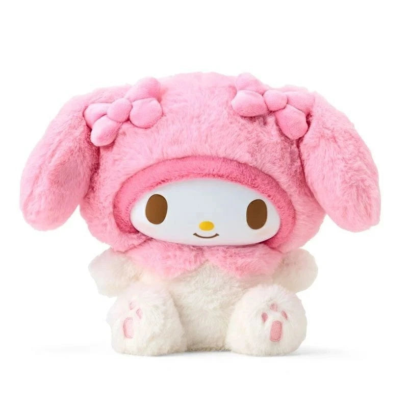 Sanrio My Melody Friendly Talking Plush Doll JAPAN OFFICIAL