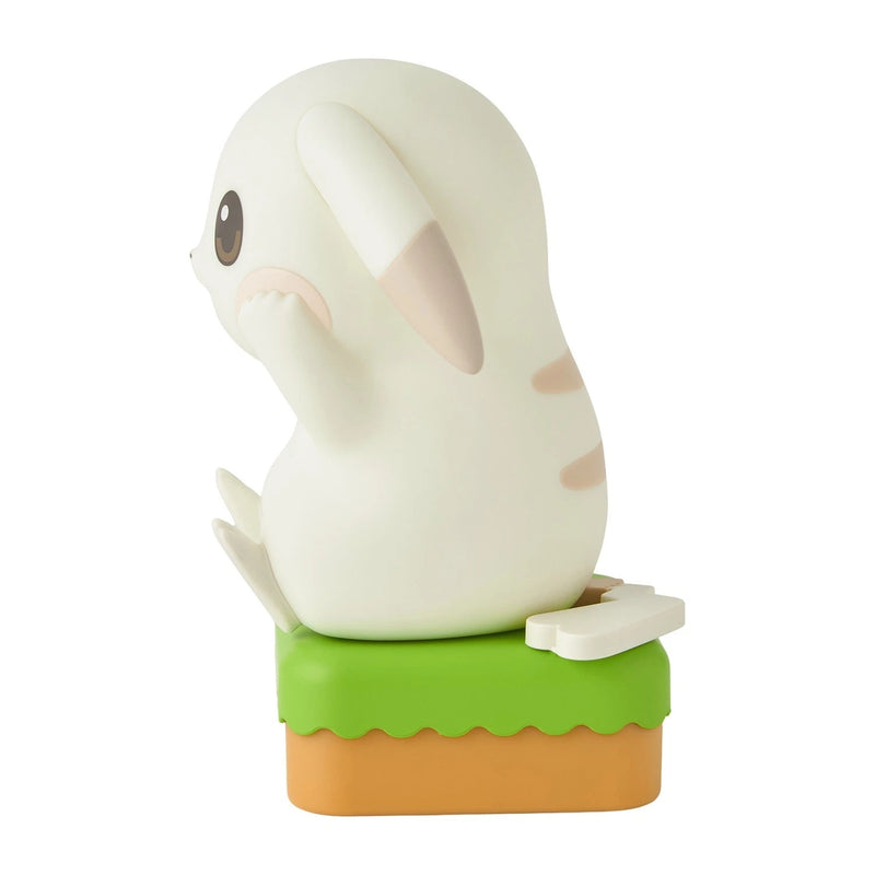 Pokemon Center Original Room Light Pikachu Light Color Ver. JAPAN OFFICIAL