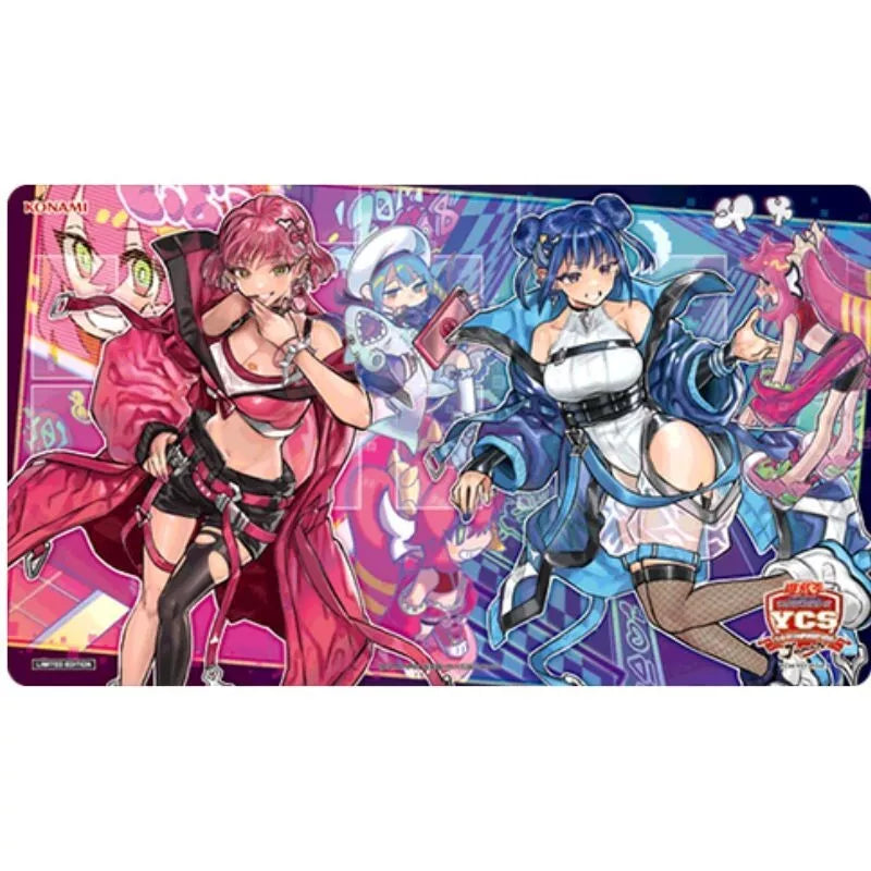 Evil★Twin デュエルセット Evil☆Twin デュエルセット