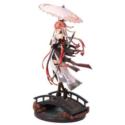 Wuthering Waves Metheus Series Changli Under the Umbrella Glance Ver. 1/7 Figure