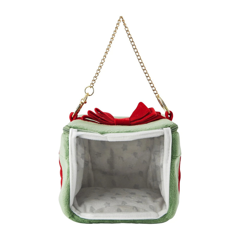 Pokemon Center Original Pokemon Holiday Blessings Electrobug Style Gift Box