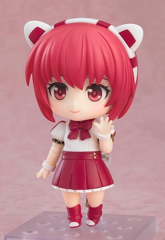 Nendoroid VA-11 Hall-A Dorothy Haze Action Figure Giappone Officiale