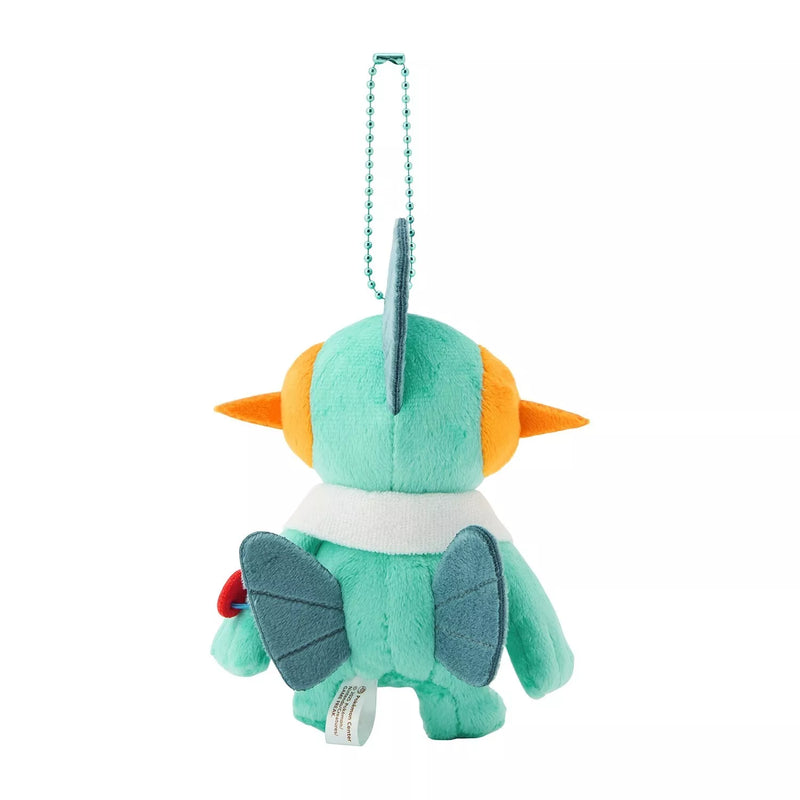Pokemon Center Original Pokemon Sento peluche porte-clés Marshtomp JAPON OFFICIEL