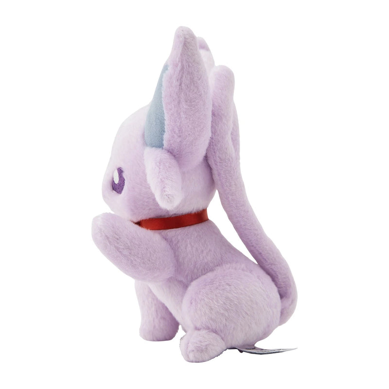 Pokemon Center Original Eevee Collection Espeon Plush Doll JAPAN OFFICIAL