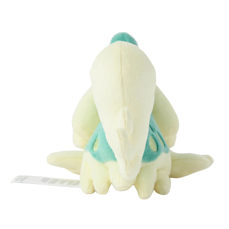 Pokemon Center Original Pokemon Fit 780 Drampa peluche bambola UFFICIALE DEL GIAPPONE