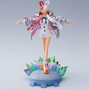 Banpresto One Piece Film Red Uta New GENESIS Figure JAPAN OFFICIAL