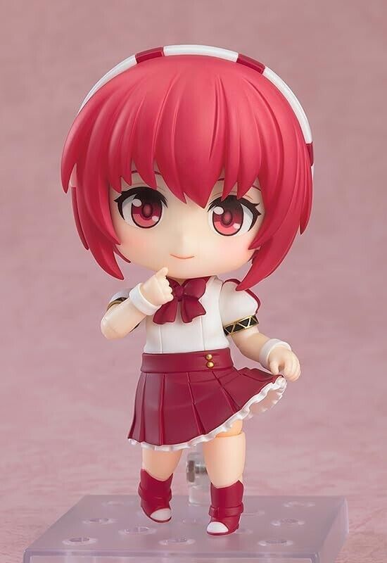 Nendoroid VA-11 Hall-A Dorothy Haze Action Figure Giappone Officiale