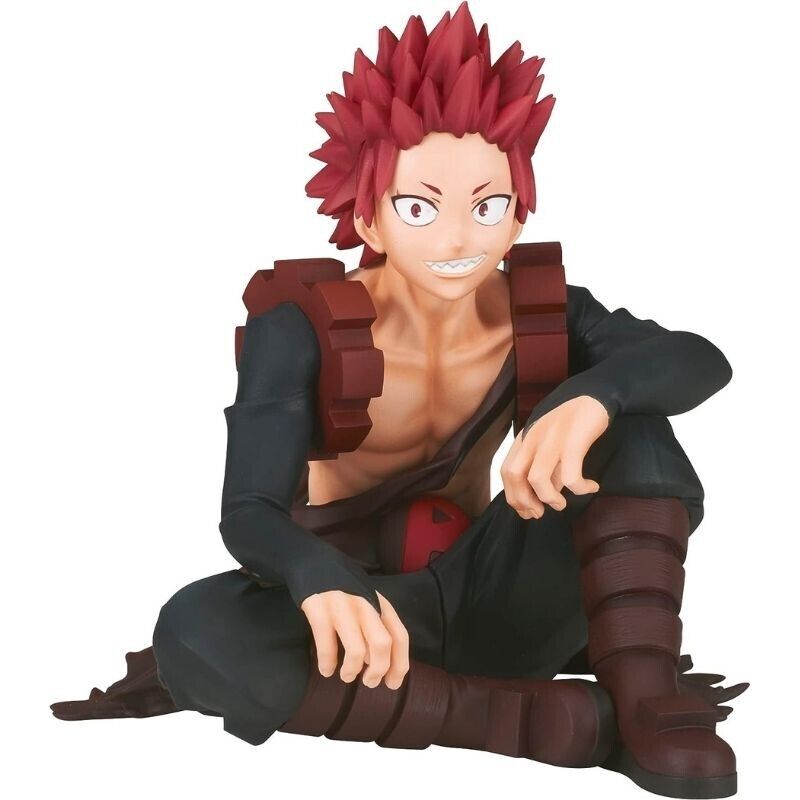 Eijiro Kirishima - The Amazing Heroes Vol.17 - My Hero Academia - Bandai /  Banpresto