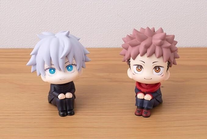 Megahouse jujutsu kaisen yuji itadori figura de búsqueda