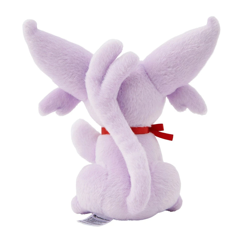 Pokemon Center Original Eevee Collection Espeon Plush Doll JAPAN OFFICIAL