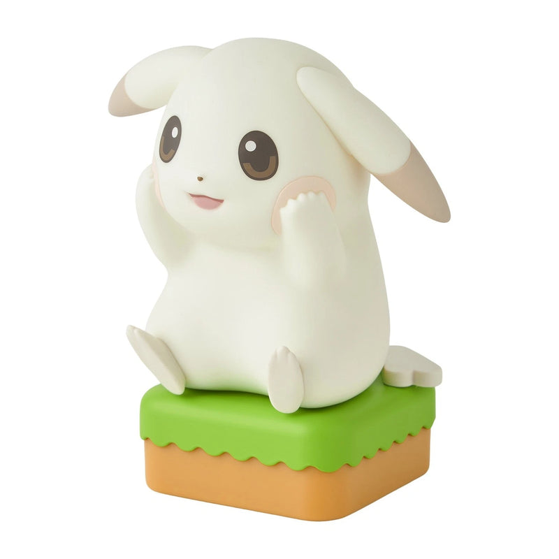 Pokemon Center Original Room Light Pikachu Light Color Ver. JAPAN OFFICIAL