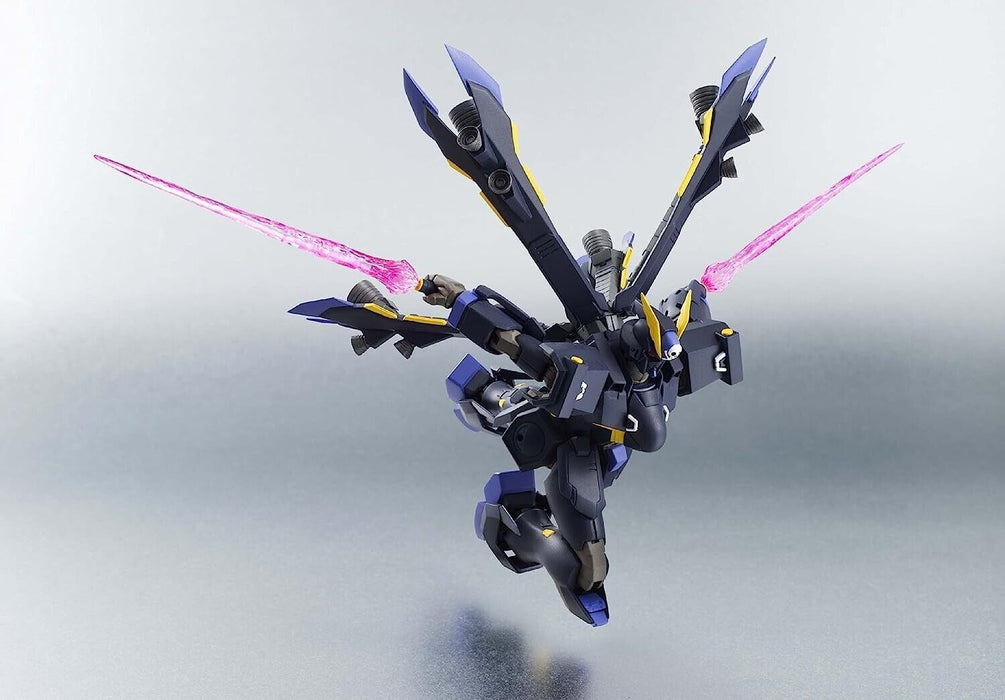 Bandai SIDE MS Crossbone Gundam X2 Custom Action Figure JAPAN OFFICIAL