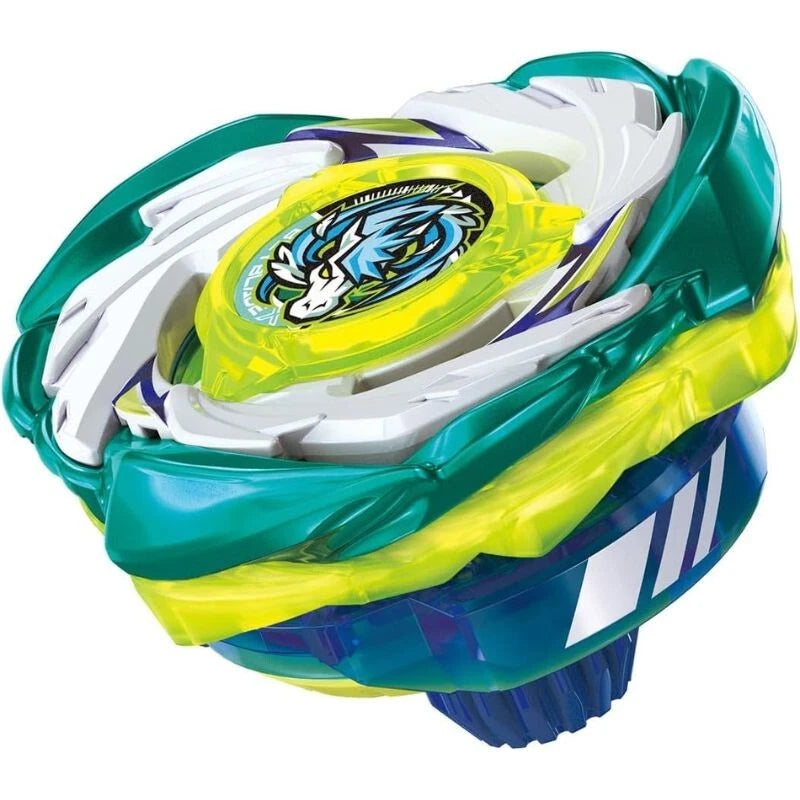 Takara Tomy Beyblade X CX-07 Starter Pegasus Blast ATr JAPÃO