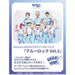 Weiss Schwarz Blau Bluelock Vol.2 Booster Pack Box TCG JAPAN OFFICIAL