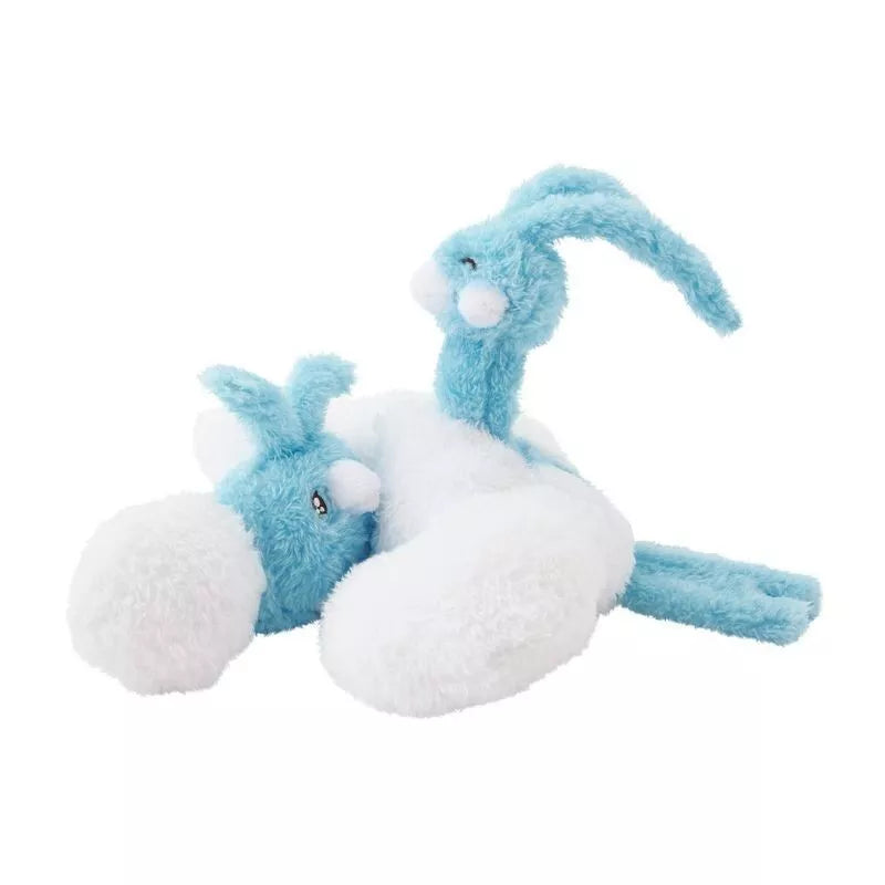 Pokemon Center Original Buru Buru Mugyu! Swablu & Altaria Plush Doll JAPAN