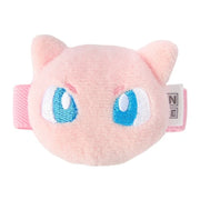 Pokemon Center Original Plush Multiband Mew JAPAN OFFICIAL