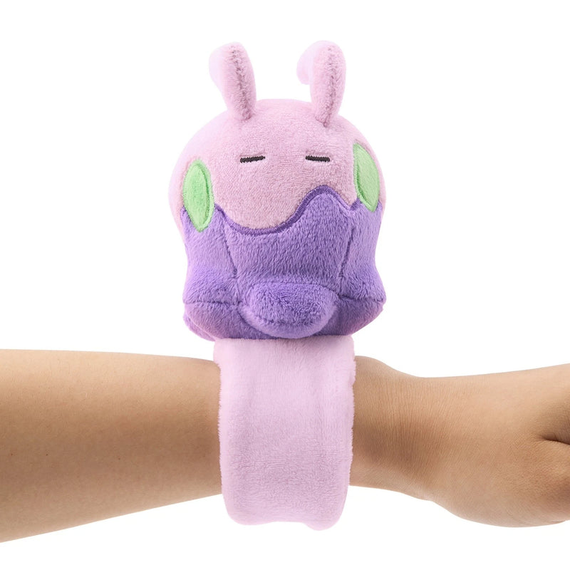 Pokemon Center Bandoulière originale en peluche Goomy JAPON OFFICIEL