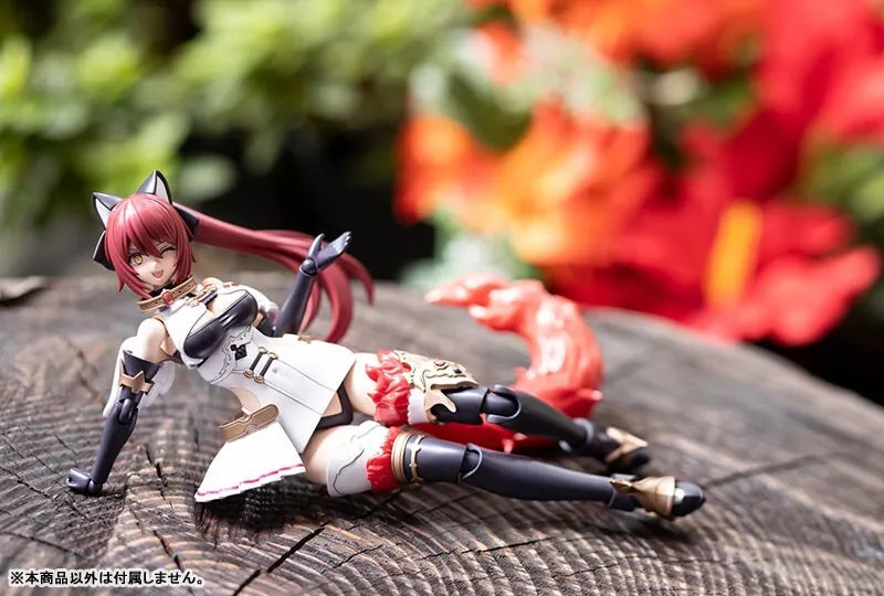 Kotobukiya Arcanadea Charmed Model Kit OFICIAL DE JAPÓN