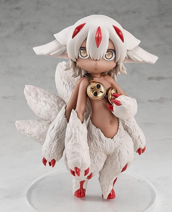 Parade pop-up Made in abyss faputa Figure Japon Officiel