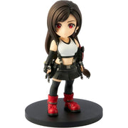 Square Enix Final Fantasy VII Rebirth Adorable Arts Tifa Lockhart Figure JAPAN