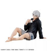 G.E.M. Series Bluelock EPISODE Nagi Seishirou Nagi Palm Size Figure JAPAN