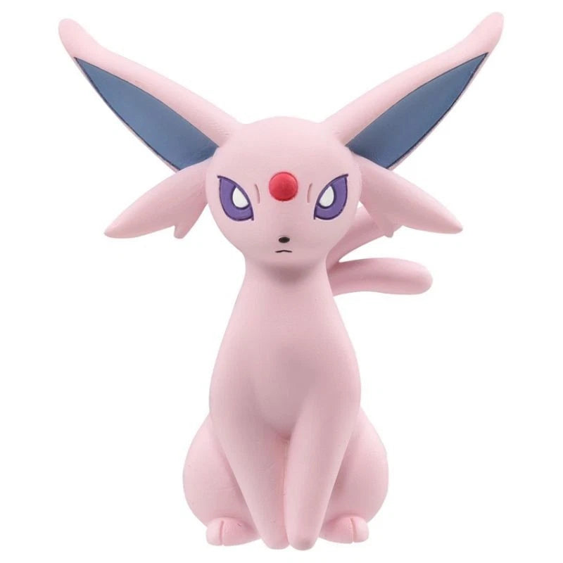 Pokemon Moncolle Espeon MS-51 Figure JAPAN OFFICIAL
