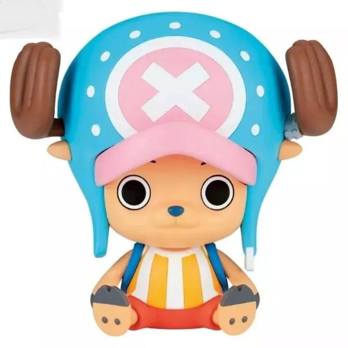 Banpresto Sofvimates One Piece Tony Tony Chopper Mermaid Island ver. Figure