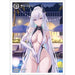 New Illustration Sleeve Azur Lane Kearsarge Night Pool JAPAN OFFICIAL