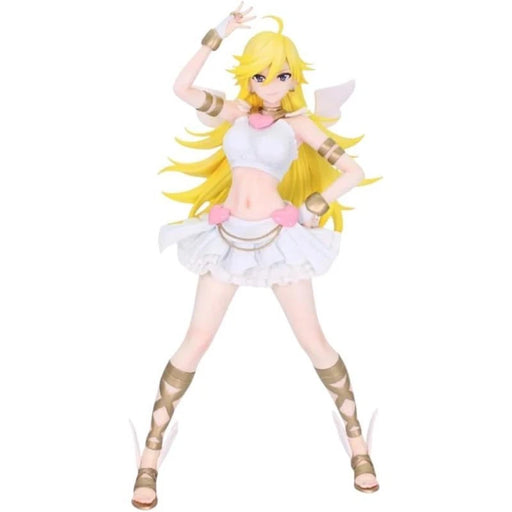 SYSTEM SERVICE BRILLIANT Figure New Panty & Stocking with Garterbelt Panty