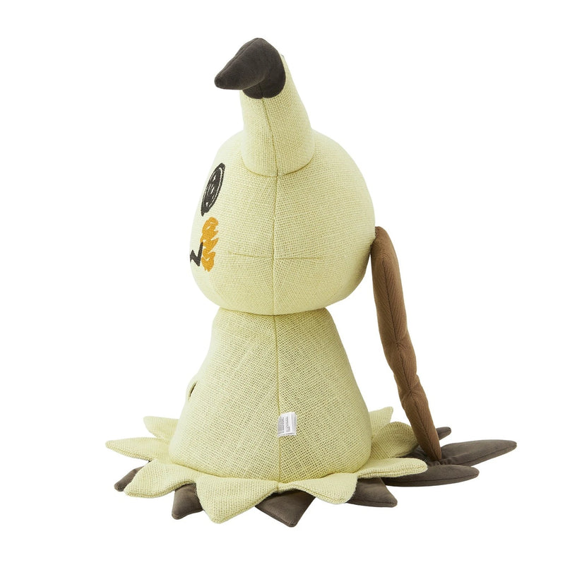 Pokemon Center Original Life-like Mimikyu Plush Doll JAPAN OFFICIAL
