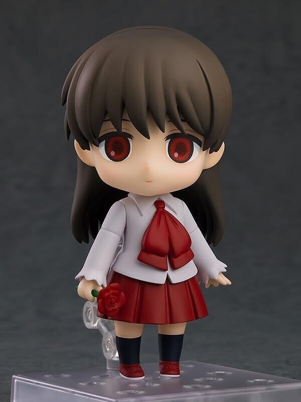 Buena sonrisa compañía nendoroid ib ib figura de acción