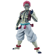 BANDAI Ichiban Kuji Demon Slayer Upper Moon Three Akaza Prize Last One Figure