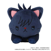 Jujutsu Kaisen withCAT Plush Doll Nesoberi Megumi Fushiguro JAPAN OFFICIAL