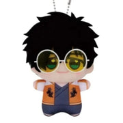 Banpresto WIND BREAKER Chibigurumi Vol.2 Jou Togame Plush Doll JAPAN OFFICIAL