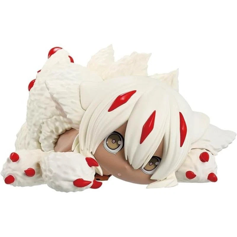 Banpresto Relax Time Made in Abyss Faputa Figure JAPAN OFFICIAL