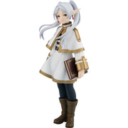 POP UP PARADE Frieren Beyond Journey's End Frieren Figure JAPAN OFFICIAL