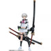 PLAMAX Heavily Armed High School Girls' Ichi Early Ver. Model Kit JAPAN OFFICIAL