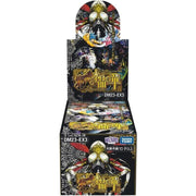 Duel Masters Abyss Revolution Gaiden Jashin to Suishou no Hana Pack Box TCG