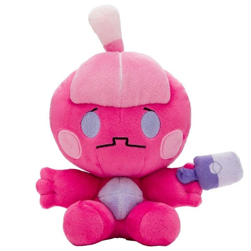 Pokemon Center Original Pokemon Dolls Tinkatink JAPAN OFFICIAL