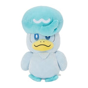 Pokemon Center Maigo No Quaxly Motchiri Quaxly Tsuya Tsuya Ver. Plush Doll JAPAN