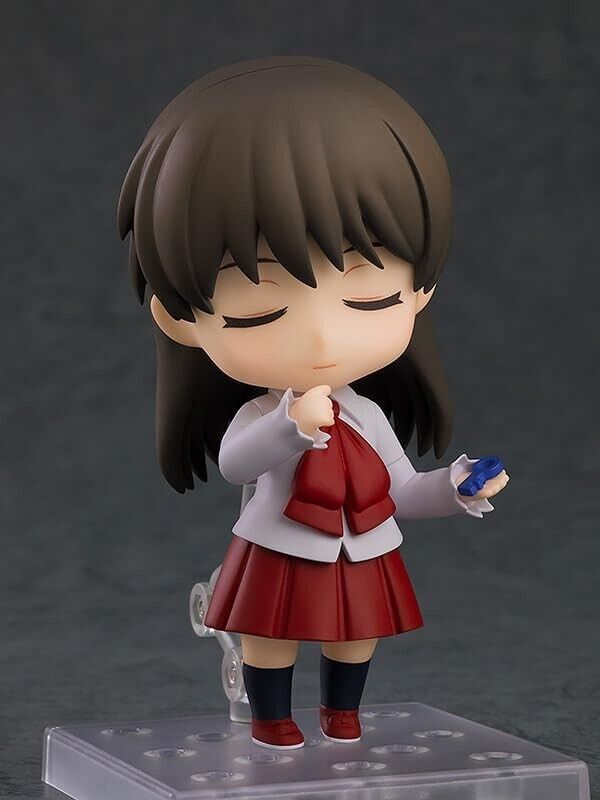 Buena sonrisa compañía nendoroid ib ib figura de acción