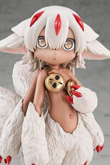 Parade pop-up Made in abyss faputa Figure Japon Officiel