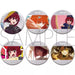 Oshi no Ko Oshi Chara Badge Collection Kana Arima Complete set JAPAN OFFICIAL