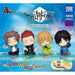 Shoulder Zun Fig. World Trigger Tamakoma No.1 Full set 4 types Capsule Toy JAPAN