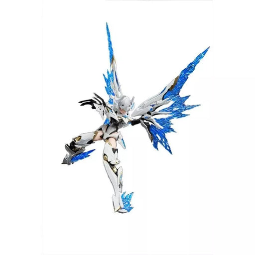 White Dragon Knight Galahad Model Kit JAPAN OFFICIAL