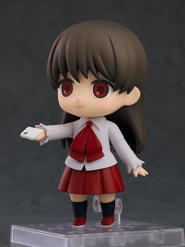 Buena sonrisa compañía nendoroid ib ib figura de acción